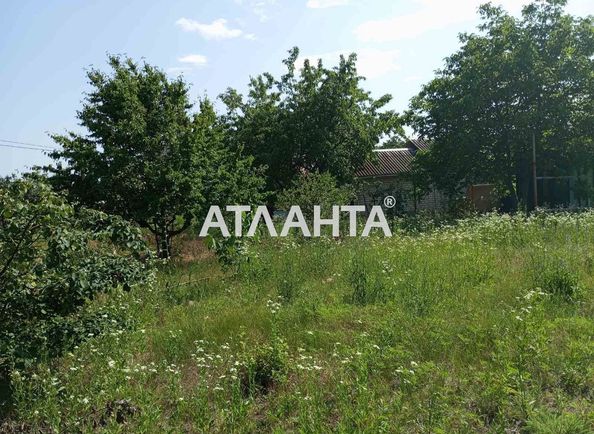 Landplot by the address st. Novaya (area 20,9 сот) - Atlanta.ua - photo 2