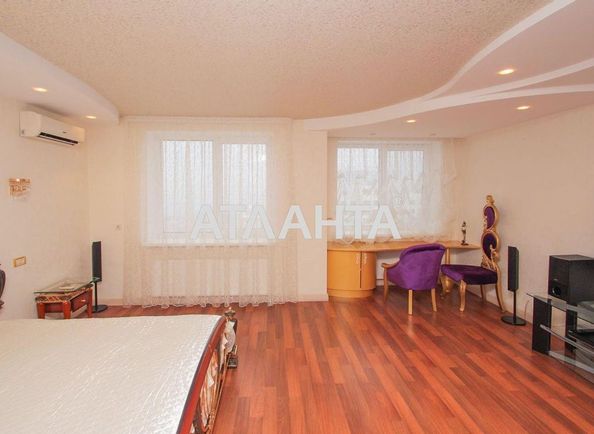 4+-rooms apartment apartment by the address st. Posmitnogo (area 265,4 m2) - Atlanta.ua - photo 16