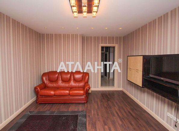 4+-rooms apartment apartment by the address st. Posmitnogo (area 265,4 m2) - Atlanta.ua - photo 8