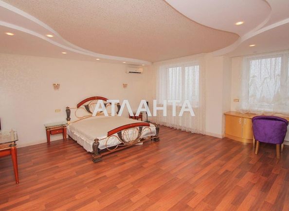 4+-rooms apartment apartment by the address st. Posmitnogo (area 265,4 m2) - Atlanta.ua - photo 17