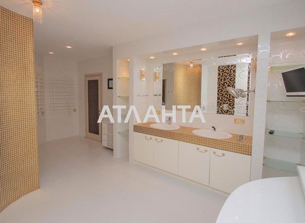 4+-rooms apartment apartment by the address st. Posmitnogo (area 265,4 m2) - Atlanta.ua - photo 18