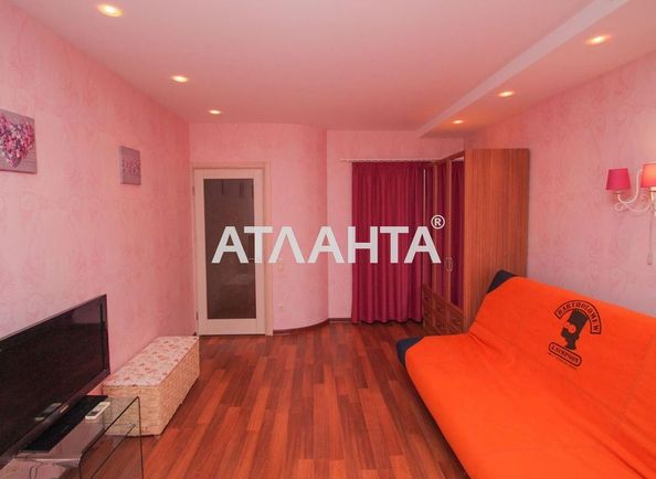 4+-rooms apartment apartment by the address st. Posmitnogo (area 265,4 m2) - Atlanta.ua - photo 21