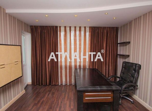 4+-rooms apartment apartment by the address st. Posmitnogo (area 265,4 m2) - Atlanta.ua - photo 9