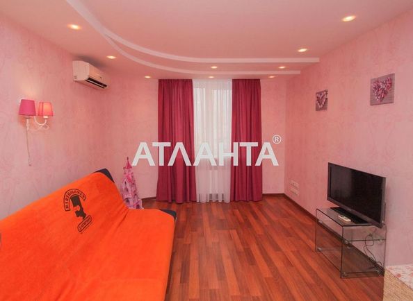 4+-rooms apartment apartment by the address st. Posmitnogo (area 265,4 m2) - Atlanta.ua - photo 22