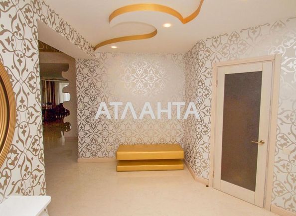4+-rooms apartment apartment by the address st. Posmitnogo (area 265,4 m2) - Atlanta.ua - photo 25