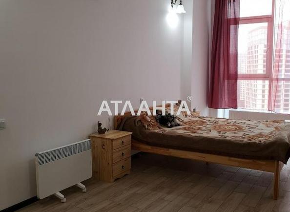 1-кімнатна квартира за адресою вул. Французький бульв. (площа 55 м²) - Atlanta.ua