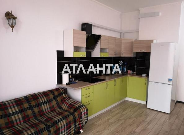 1-кімнатна квартира за адресою вул. Французький бульв. (площа 55 м²) - Atlanta.ua - фото 4