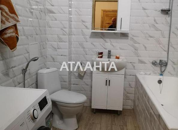 1-кімнатна квартира за адресою вул. Французький бульв. (площа 55 м²) - Atlanta.ua - фото 6