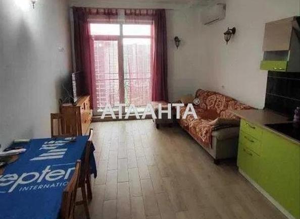 1-комнатная квартира по адресу Французский бул. (площадь 55 м²) - Atlanta.ua - фото 4