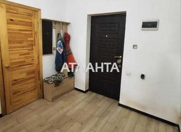 1-комнатная квартира по адресу Французский бул. (площадь 55 м²) - Atlanta.ua - фото 8