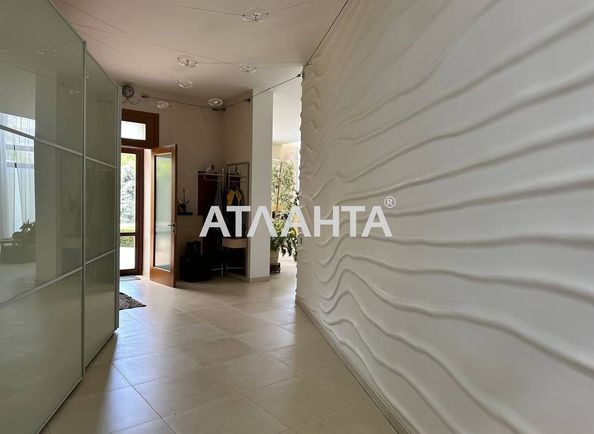 House by the address st. Dachnaya (area 249,0 m2) - Atlanta.ua - photo 17