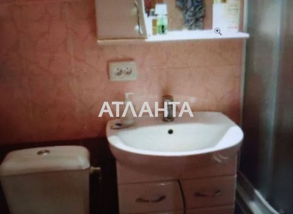 1-room apartment apartment by the address st. Agronomicheskaya (area 40,0 m2) - Atlanta.ua - photo 3
