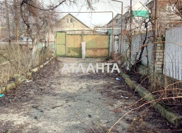 House by the address st. Molodezhnaya (area 112,0 m2) - Atlanta.ua - photo 3