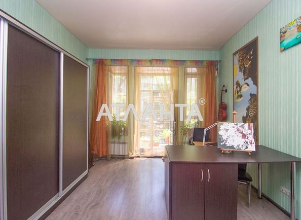 3-rooms apartment apartment by the address st. Preobrazhenskaya Sovetskoy Armii (area 95,0 m2) - Atlanta.ua