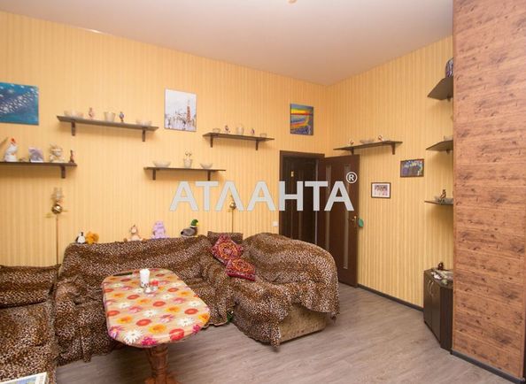 3-rooms apartment apartment by the address st. Preobrazhenskaya Sovetskoy Armii (area 95,0 m2) - Atlanta.ua - photo 3