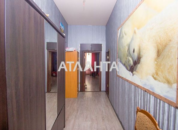 3-rooms apartment apartment by the address st. Preobrazhenskaya Sovetskoy Armii (area 95,0 m2) - Atlanta.ua - photo 9
