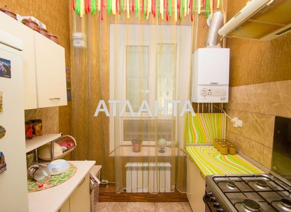 3-rooms apartment apartment by the address st. Preobrazhenskaya Sovetskoy Armii (area 95,0 m2) - Atlanta.ua - photo 11