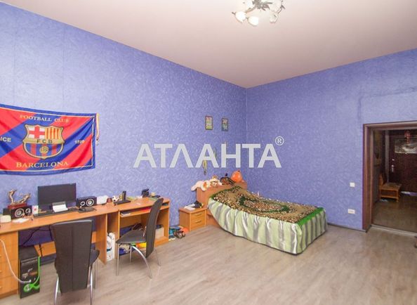 3-rooms apartment apartment by the address st. Preobrazhenskaya Sovetskoy Armii (area 95,0 m2) - Atlanta.ua - photo 6