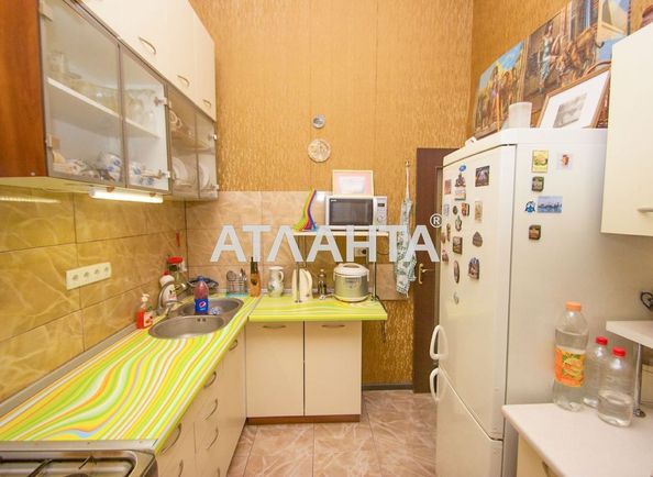 3-rooms apartment apartment by the address st. Preobrazhenskaya Sovetskoy Armii (area 95,0 m2) - Atlanta.ua - photo 10