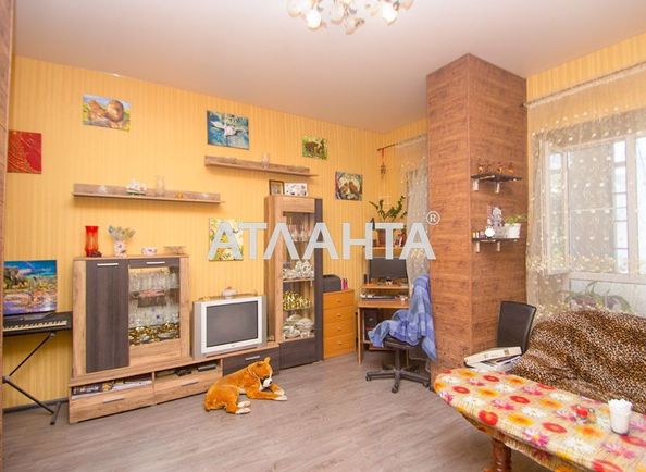 3-rooms apartment apartment by the address st. Preobrazhenskaya Sovetskoy Armii (area 95,0 m2) - Atlanta.ua - photo 4