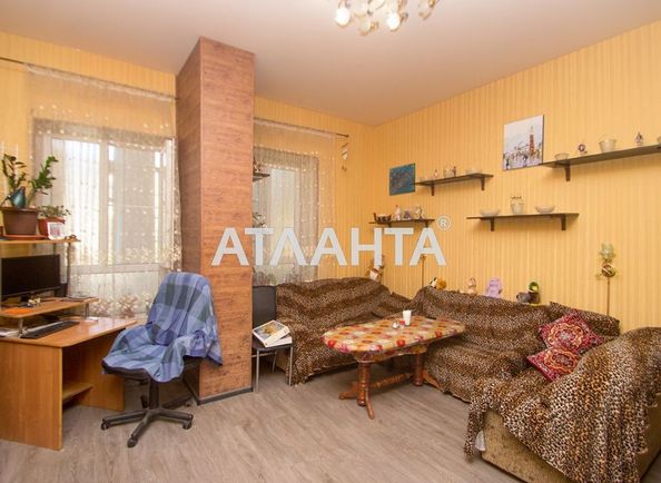 3-rooms apartment apartment by the address st. Preobrazhenskaya Sovetskoy Armii (area 95,0 m2) - Atlanta.ua - photo 5