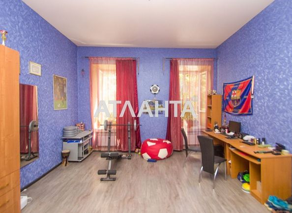 3-rooms apartment apartment by the address st. Preobrazhenskaya Sovetskoy Armii (area 95,0 m2) - Atlanta.ua - photo 7
