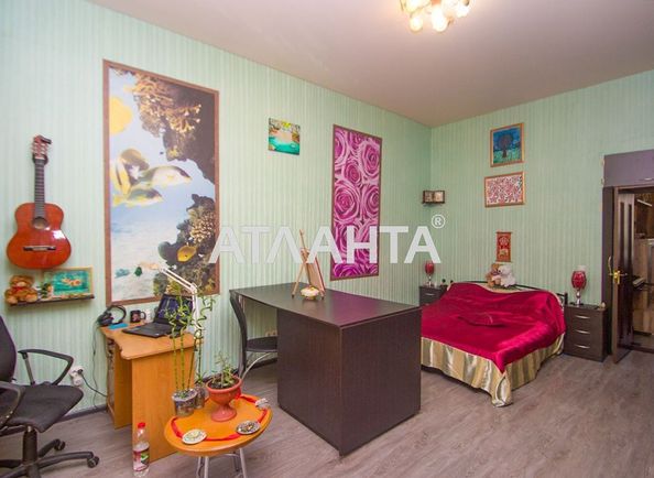 3-rooms apartment apartment by the address st. Preobrazhenskaya Sovetskoy Armii (area 95,0 m2) - Atlanta.ua - photo 2
