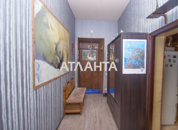 3-rooms apartment apartment by the address st. Preobrazhenskaya Sovetskoy Armii (area 95,0 m2) - Atlanta.ua - photo 8