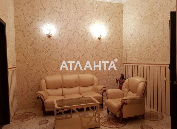 3-rooms apartment apartment by the address st. Olgievskaya Ak Pavlova (area 99,1 m2) - Atlanta.ua - photo 4