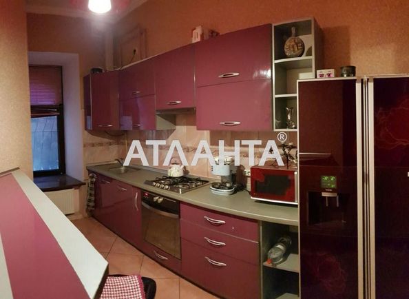 3-rooms apartment apartment by the address st. Olgievskaya Ak Pavlova (area 99,1 m2) - Atlanta.ua - photo 7