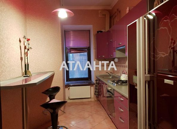 3-rooms apartment apartment by the address st. Olgievskaya Ak Pavlova (area 99,1 m2) - Atlanta.ua - photo 8