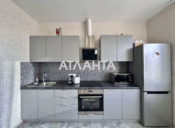 1-room apartment apartment by the address st. Genuezskaya (area 47,5 m2) - Atlanta.ua - photo 4