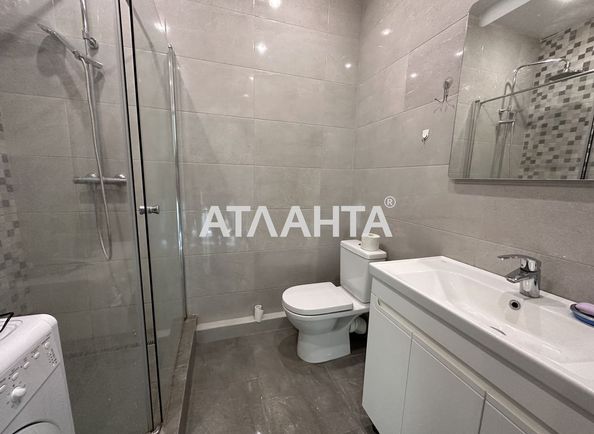 1-room apartment apartment by the address st. Genuezskaya (area 47,5 m2) - Atlanta.ua - photo 13