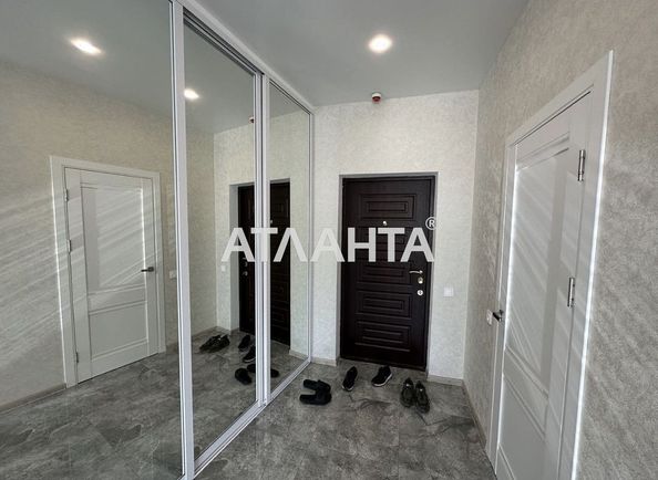 1-room apartment apartment by the address st. Genuezskaya (area 47,5 m2) - Atlanta.ua - photo 10