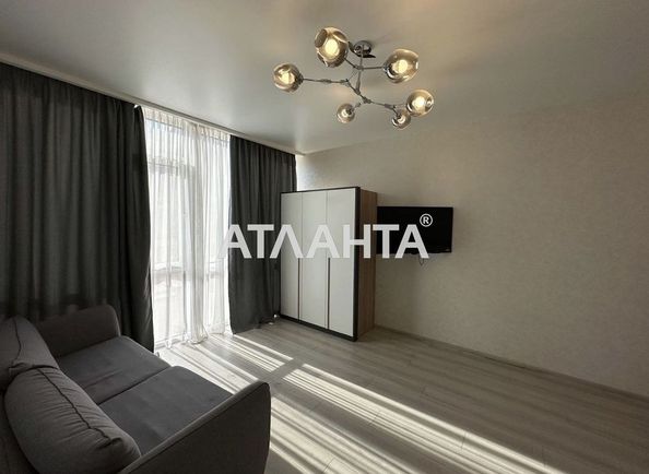 1-room apartment apartment by the address st. Genuezskaya (area 47,5 m2) - Atlanta.ua