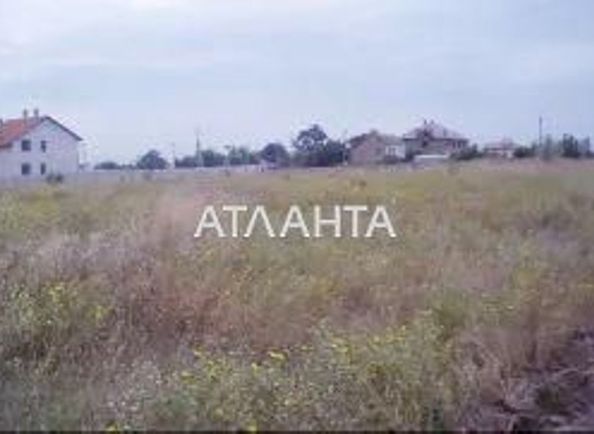 Landplot by the address st. Shishkina (area 10,0 сот) - Atlanta.ua