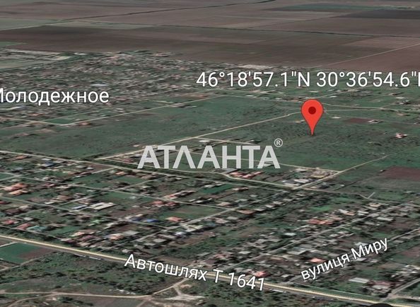 Landplot by the address st. Shishkina (area 10,0 сот) - Atlanta.ua - photo 8