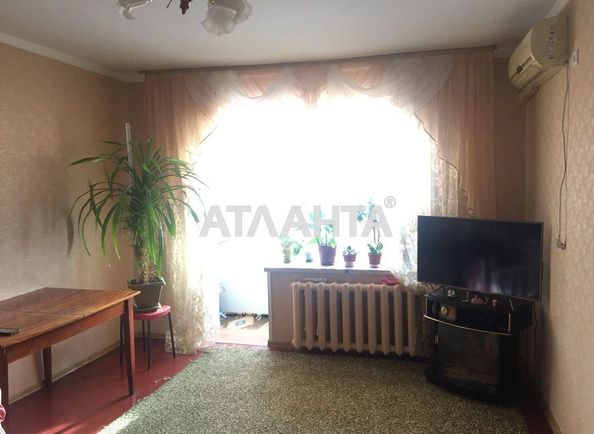 4+-rooms apartment apartment by the address st. Zheleznodorozhnikov (area 76,7 m2) - Atlanta.ua - photo 2