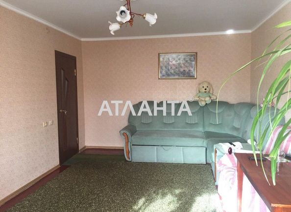 4+-rooms apartment apartment by the address st. Zheleznodorozhnikov (area 76,7 m2) - Atlanta.ua - photo 3