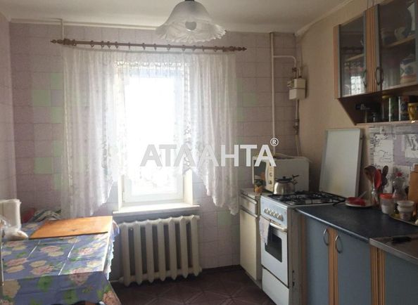 4+-rooms apartment apartment by the address st. Zheleznodorozhnikov (area 76,7 m2) - Atlanta.ua - photo 5