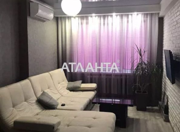 2-rooms apartment apartment by the address st. Parkovaya (area 80,0 m2) - Atlanta.ua - photo 4