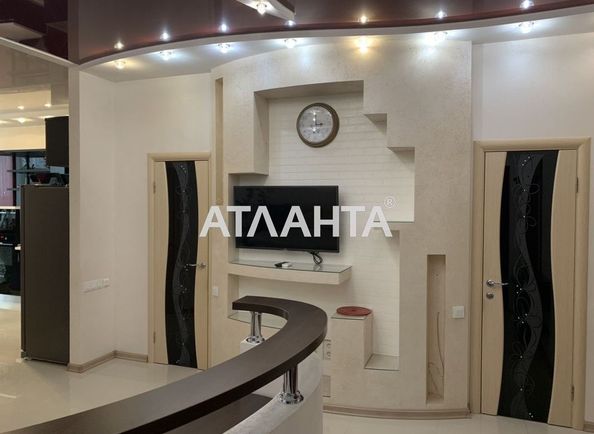 2-rooms apartment apartment by the address st. Zhemchuzhnaya (area 76,0 m2) - Atlanta.ua - photo 2