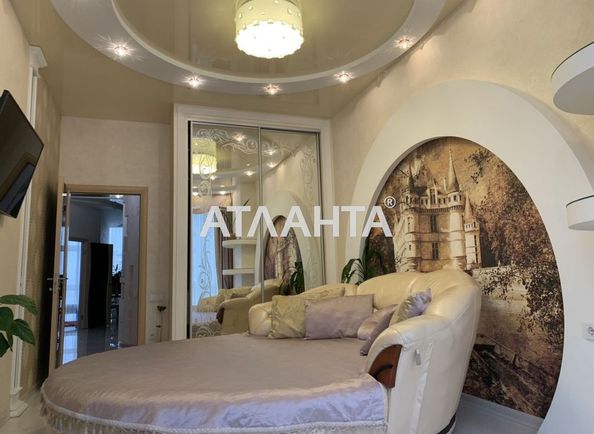 2-rooms apartment apartment by the address st. Zhemchuzhnaya (area 76,0 m2) - Atlanta.ua - photo 8