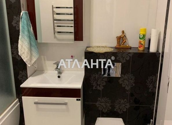 2-rooms apartment apartment by the address st. Zhemchuzhnaya (area 76,0 m2) - Atlanta.ua - photo 12
