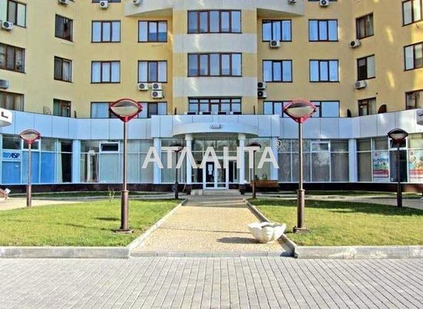 1-комнатная квартира по адресу Шевченко пр. (площадь 57 м²) - Atlanta.ua - фото 2