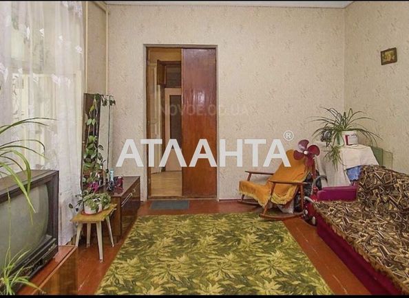 3-rooms apartment apartment by the address st. Kuznechnaya Chelyuskintsev (area 99,0 m2) - Atlanta.ua - photo 8