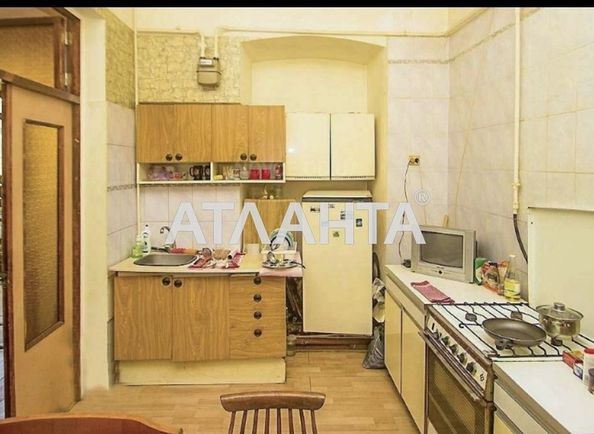 3-rooms apartment apartment by the address st. Kuznechnaya Chelyuskintsev (area 99,0 m2) - Atlanta.ua - photo 9