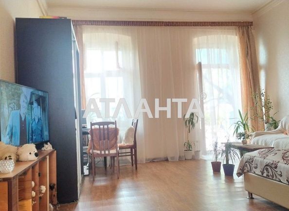 3-rooms apartment apartment by the address st. Kuznechnaya Chelyuskintsev (area 99,0 m2) - Atlanta.ua - photo 2