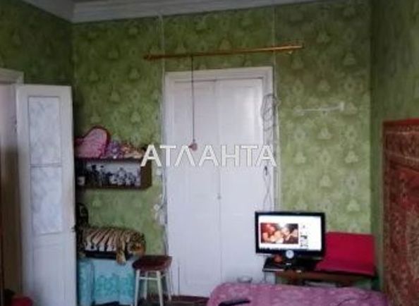 Room in dormitory apartment by the address st. Prokhorovskaya Khvorostina (area 29,0 m2) - Atlanta.ua