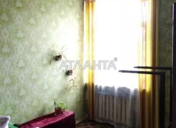 Room in dormitory apartment by the address st. Prokhorovskaya Khvorostina (area 29,0 m2) - Atlanta.ua - photo 2
